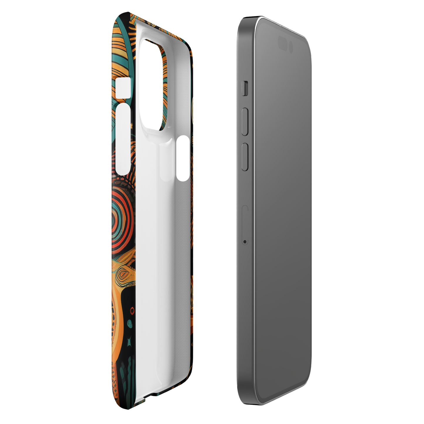 Liberdade - Snap case for iPhone®