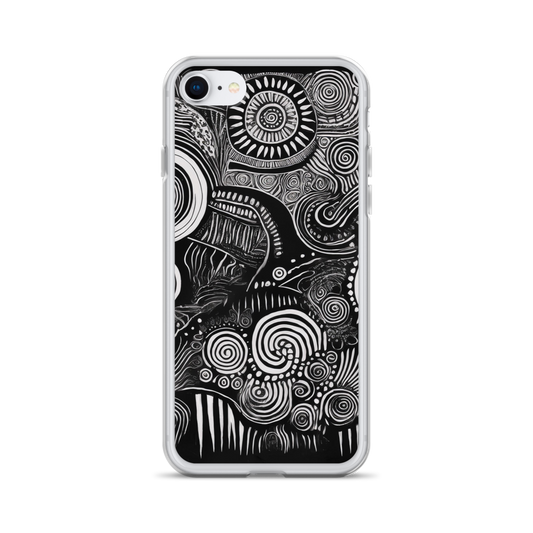 Vivência - Clear Case for iPhone®