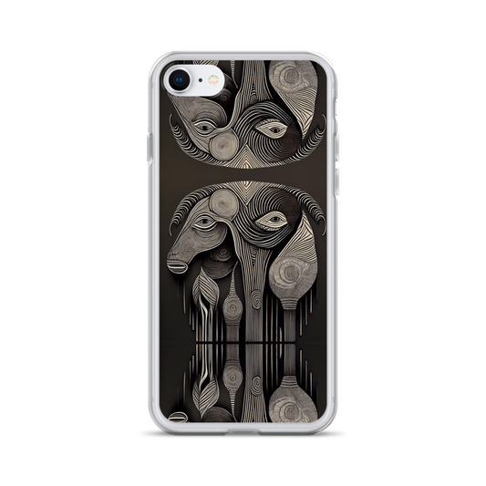 Jamala - Clear Case for iPhone®