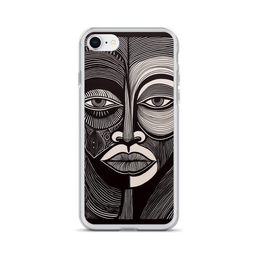 Anaya - Clear Case for iPhone®