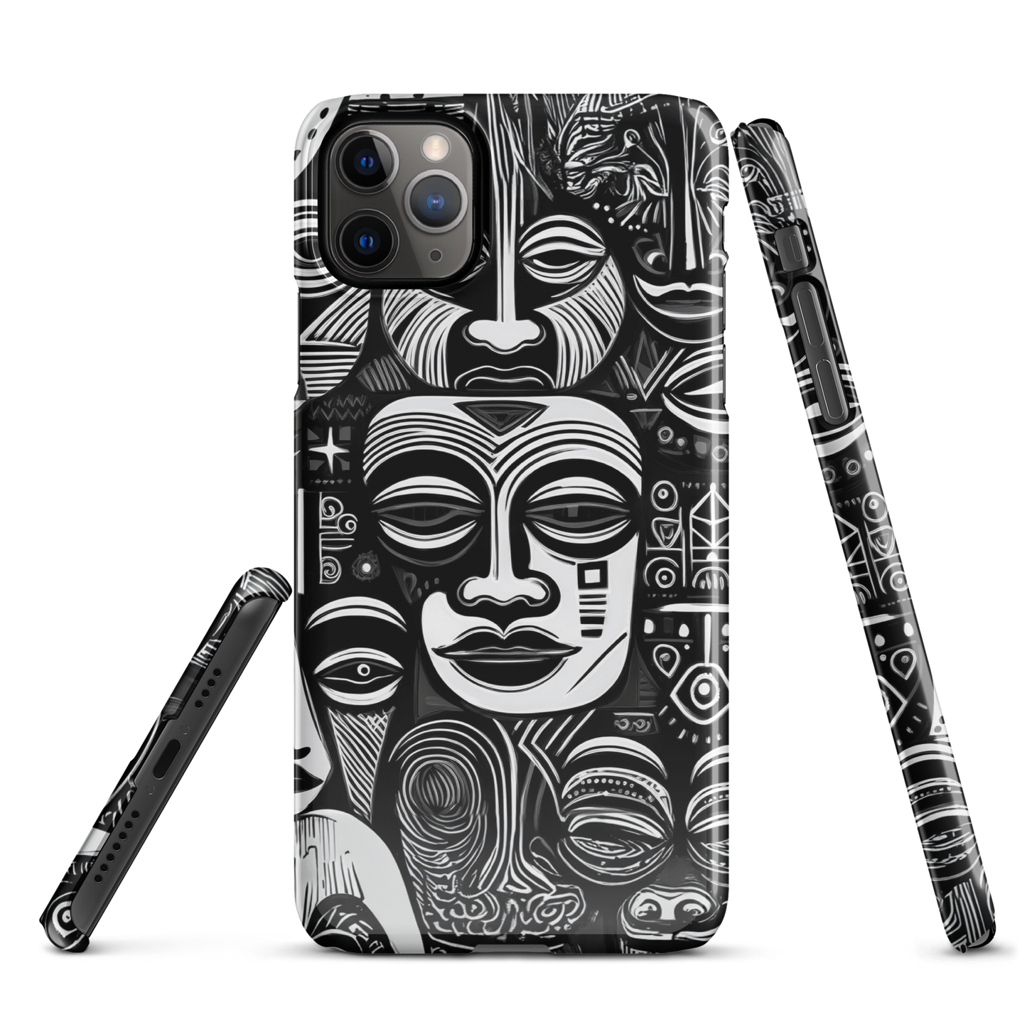 Mistura - Snap case for iPhone®