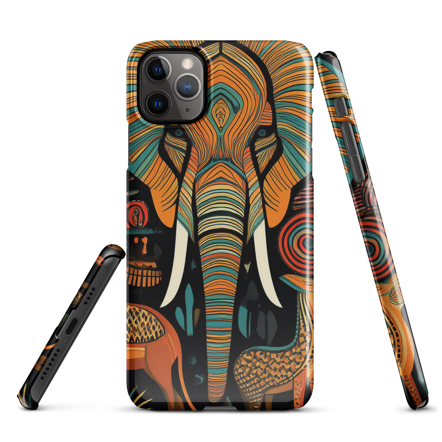 Liberdade - Snap case for iPhone®