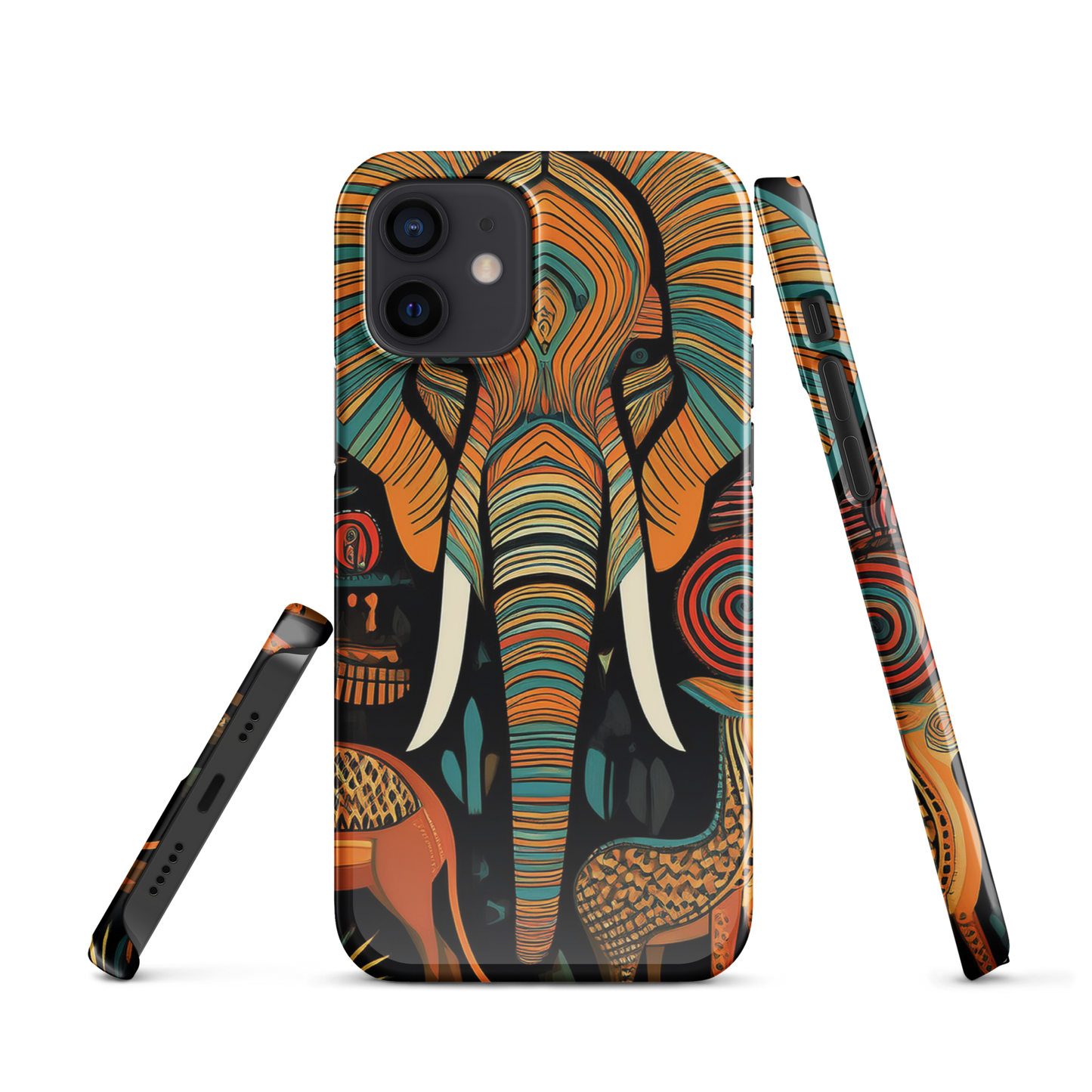 Liberdade - Snap case for iPhone®