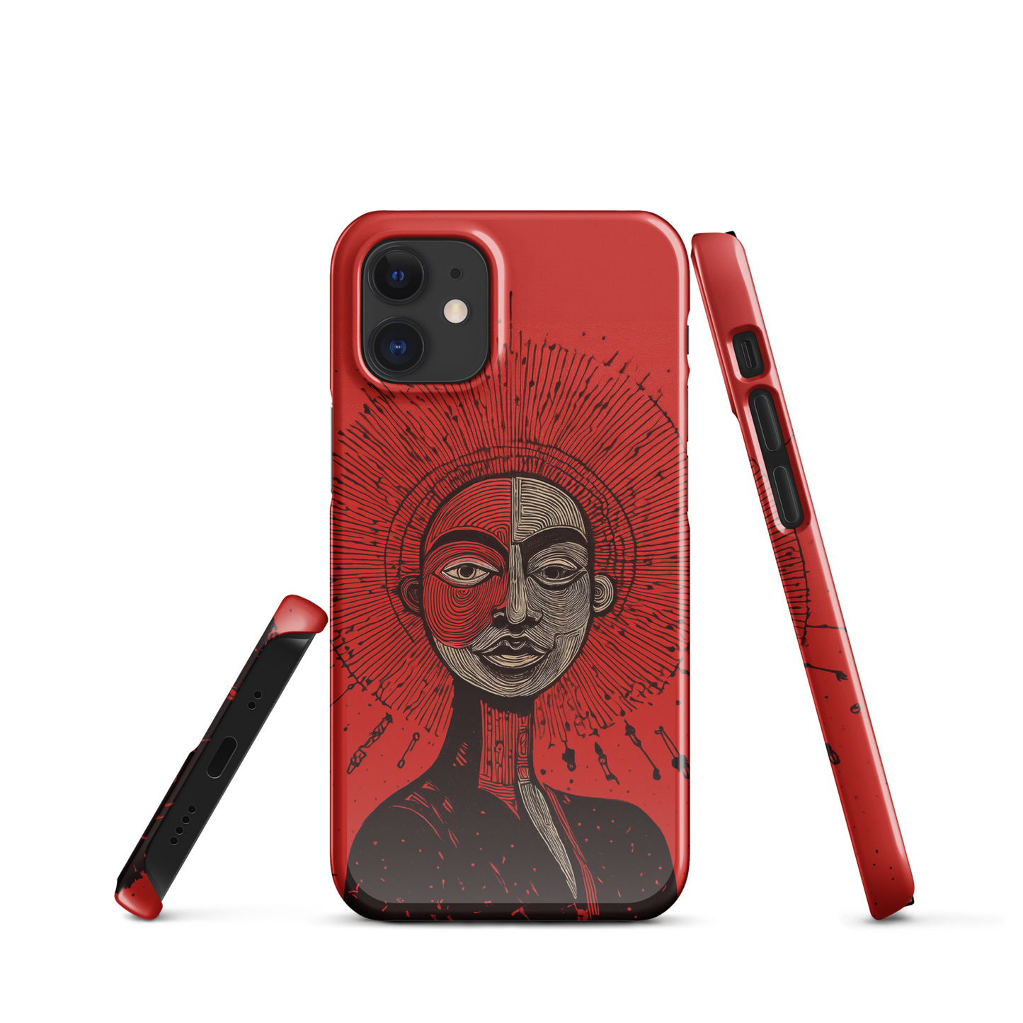 Candeia - Snap case for iPhone®