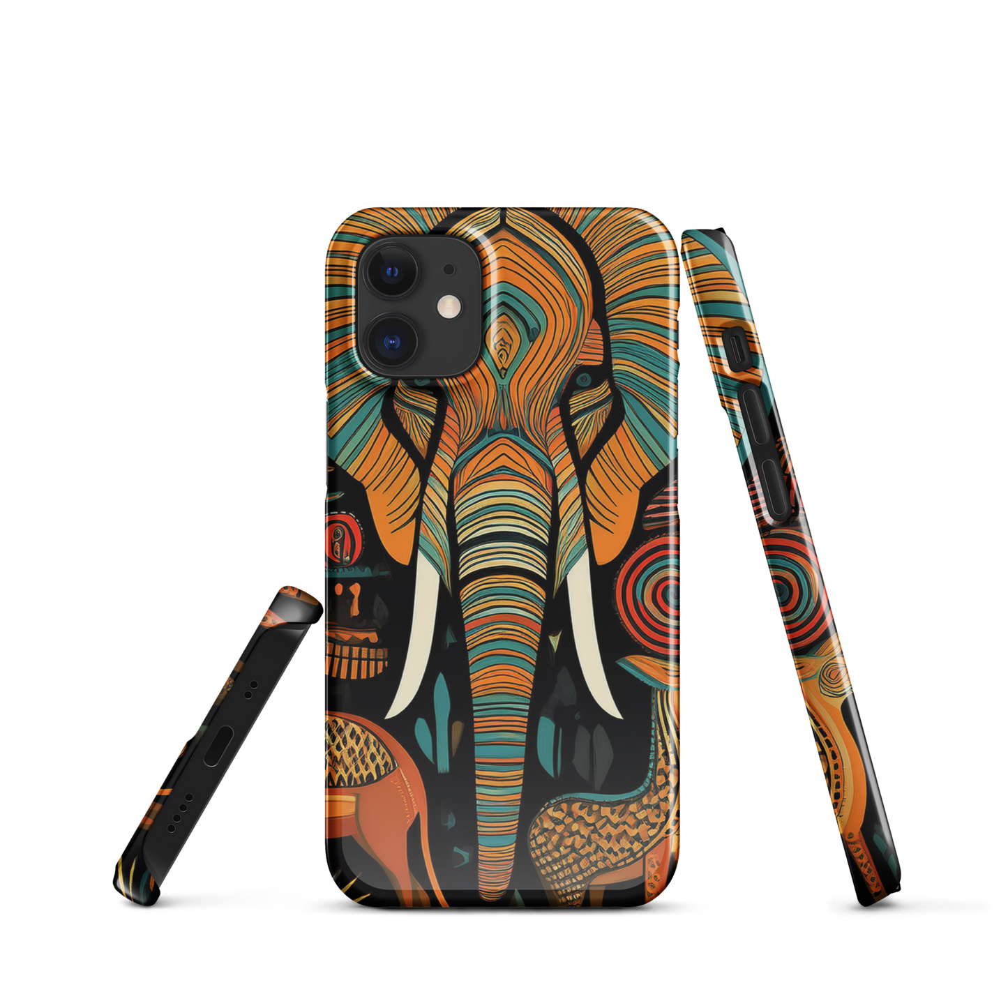 Liberdade - Snap case for iPhone®