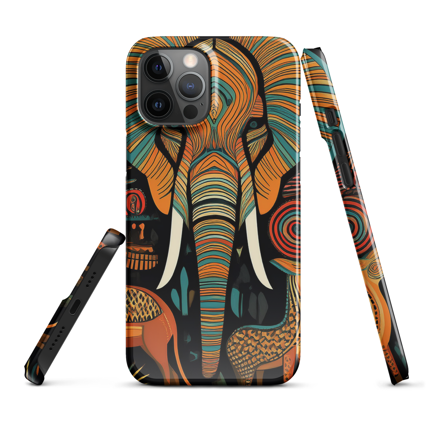 Liberdade - Snap case for iPhone®