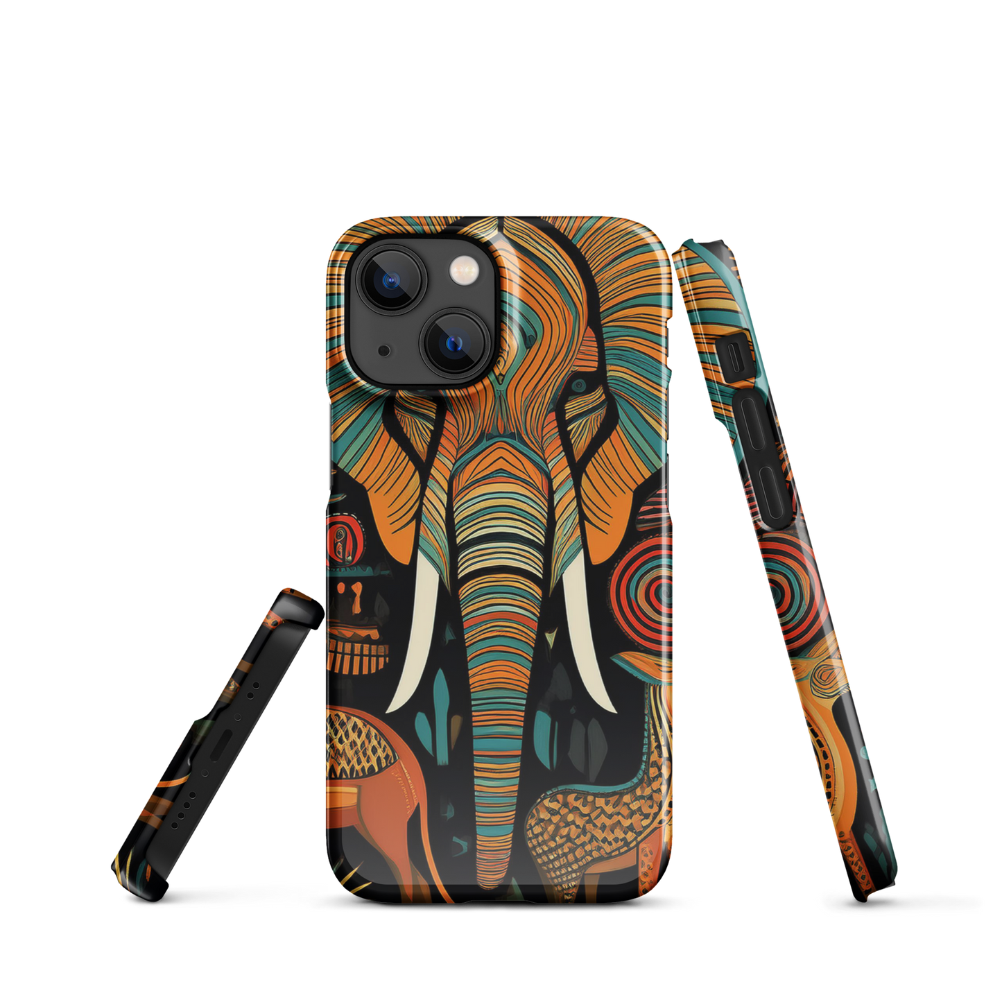 Liberdade - Snap case for iPhone®