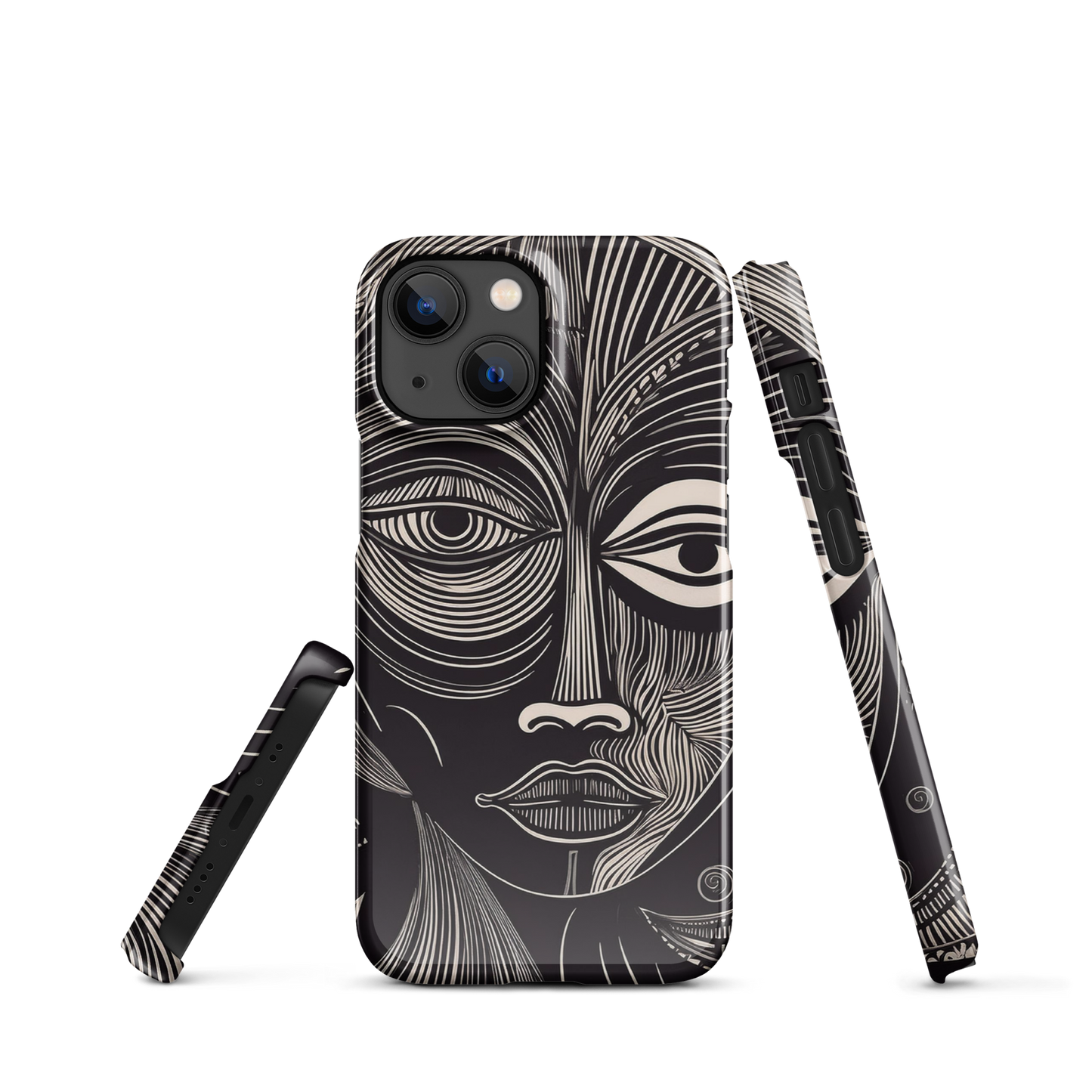 Poema - Snap case for iPhone®