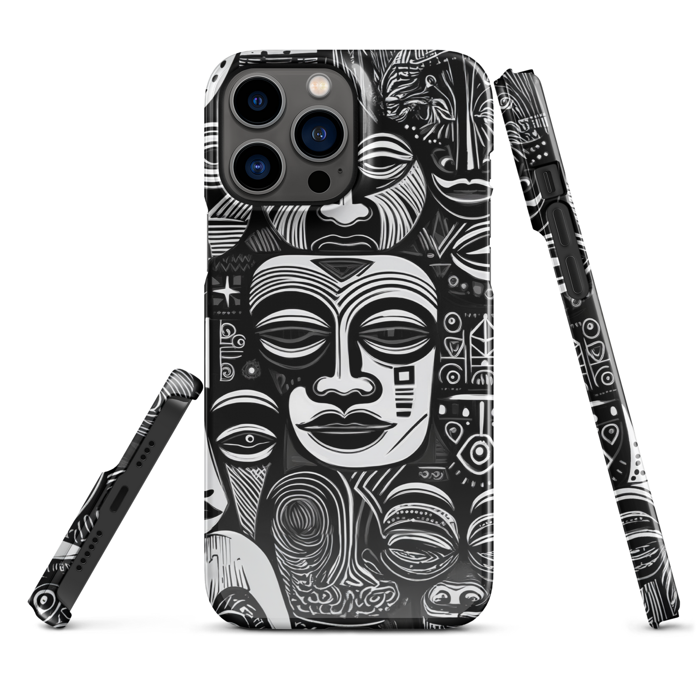 Mistura - Snap case for iPhone®