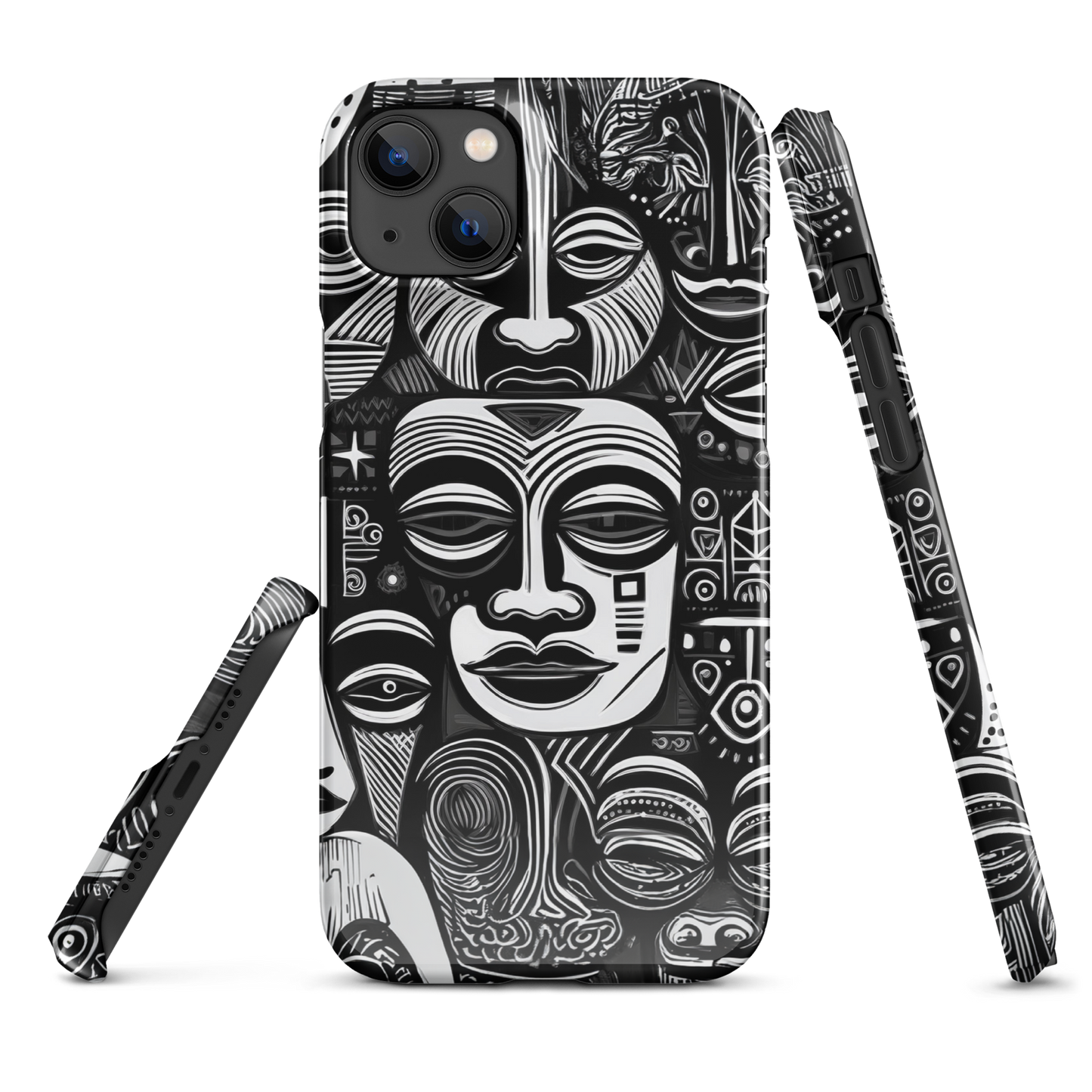 Mistura - Snap case for iPhone®