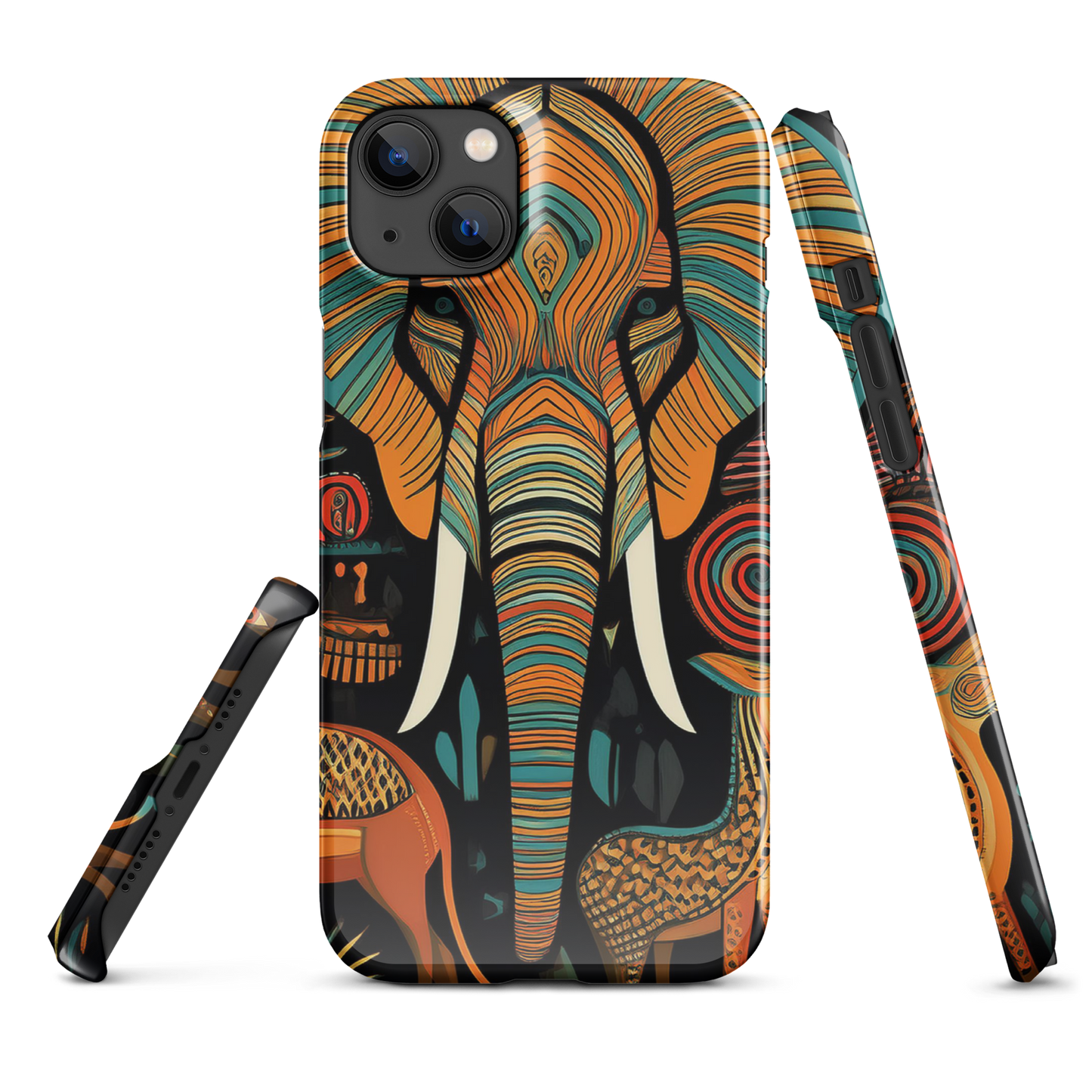 Liberdade - Snap case for iPhone®