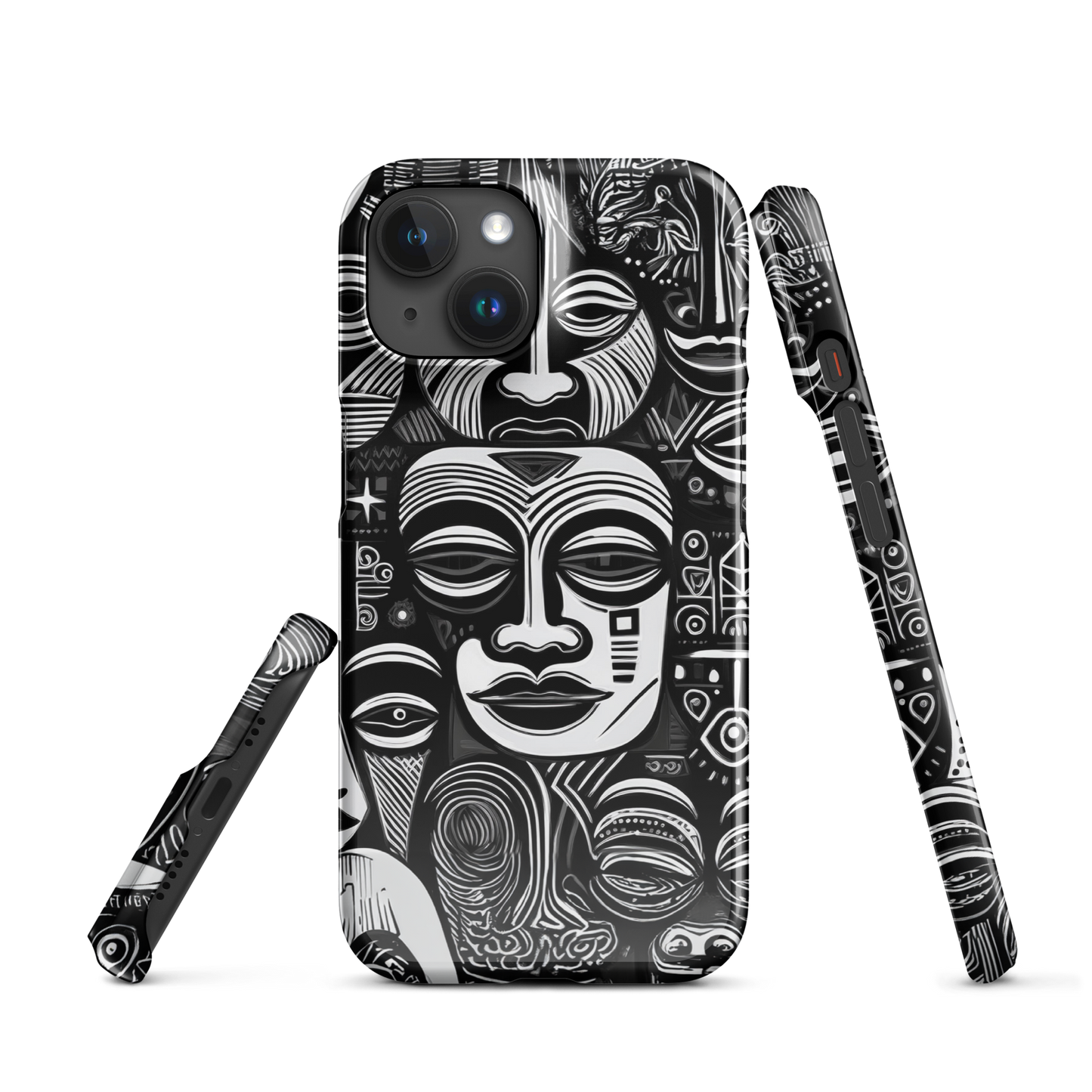 Mistura - Snap case for iPhone®