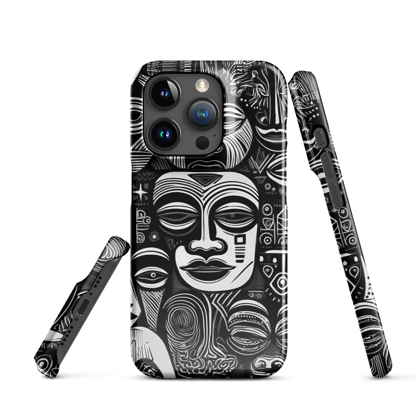 Mistura - Snap case for iPhone®