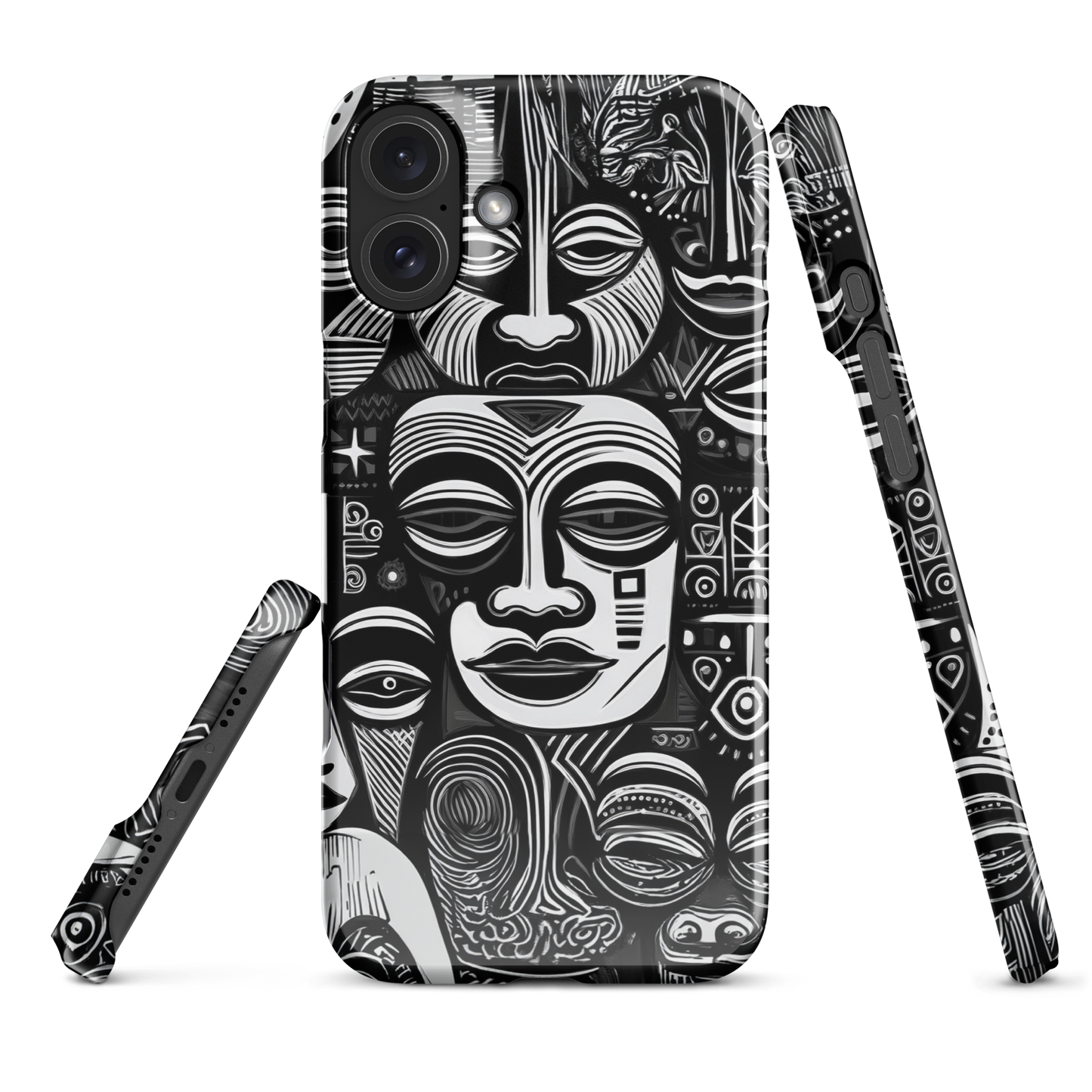 Mistura - Snap case for iPhone®