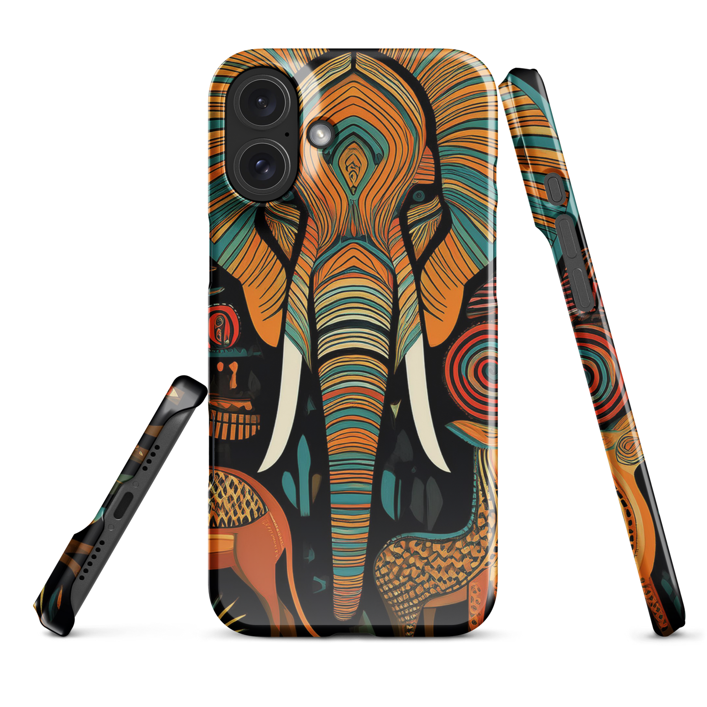 Liberdade - Snap case for iPhone®