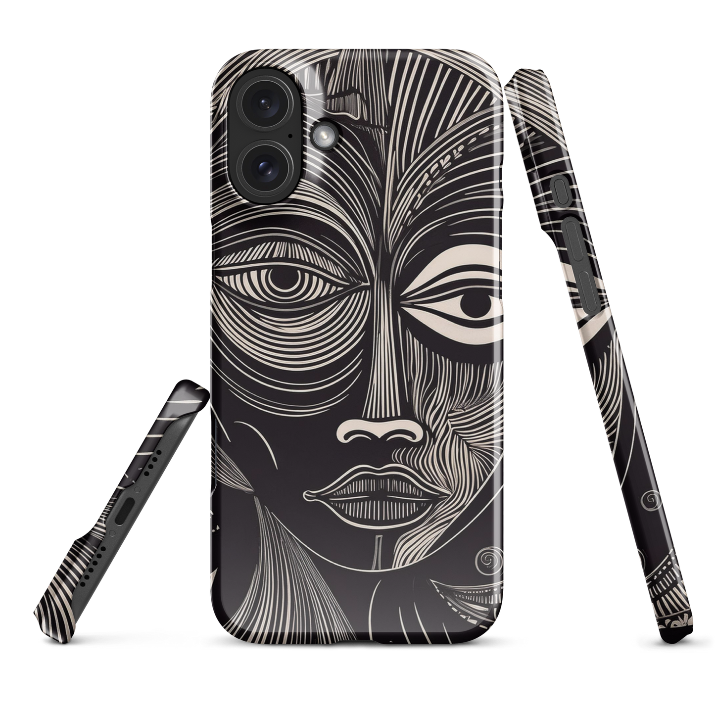 Poema - Snap case for iPhone®