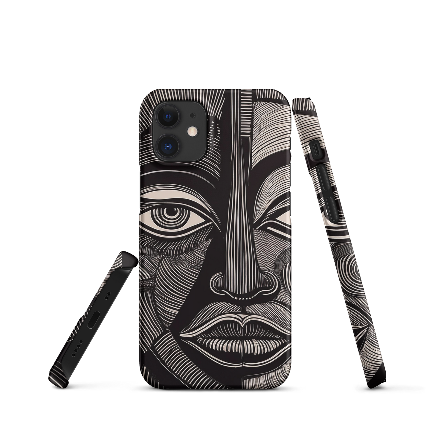 Serena - Snap case for iPhone®