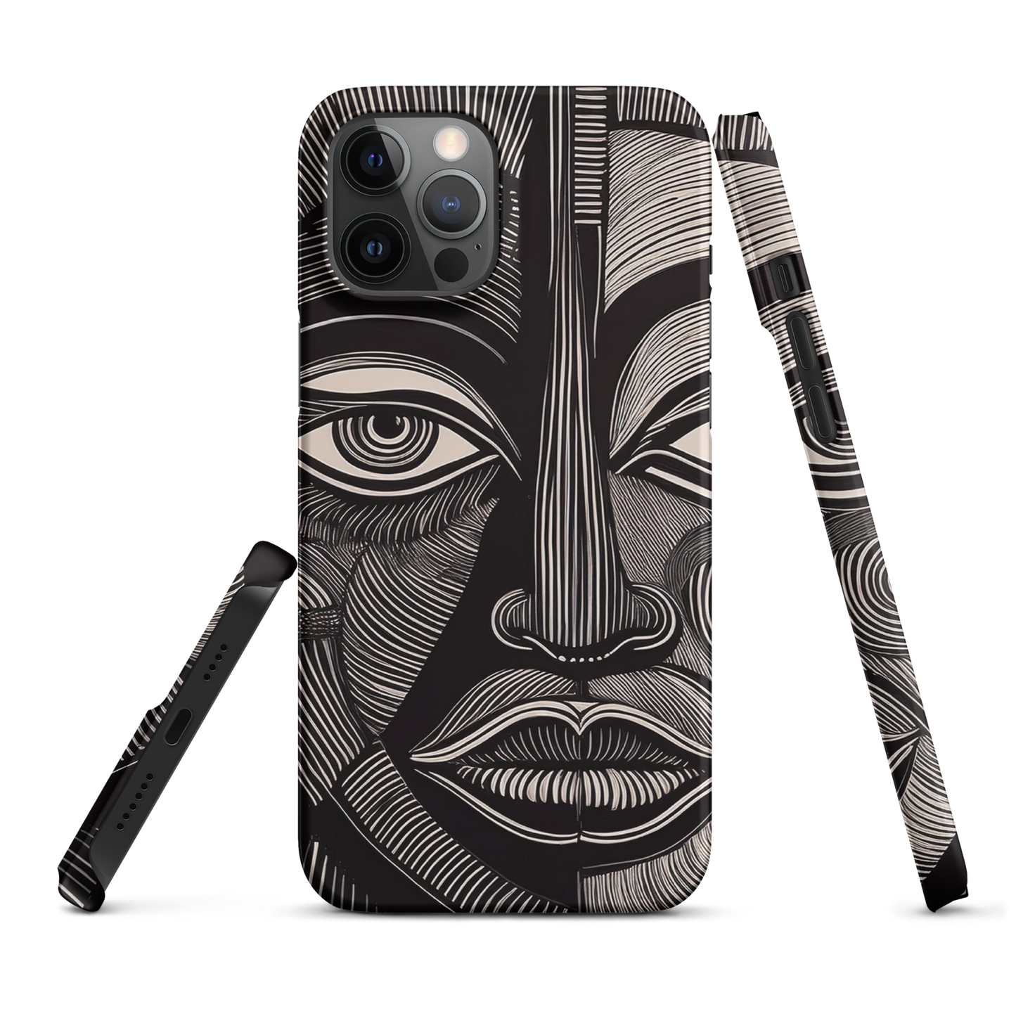 Serena - Snap case for iPhone®