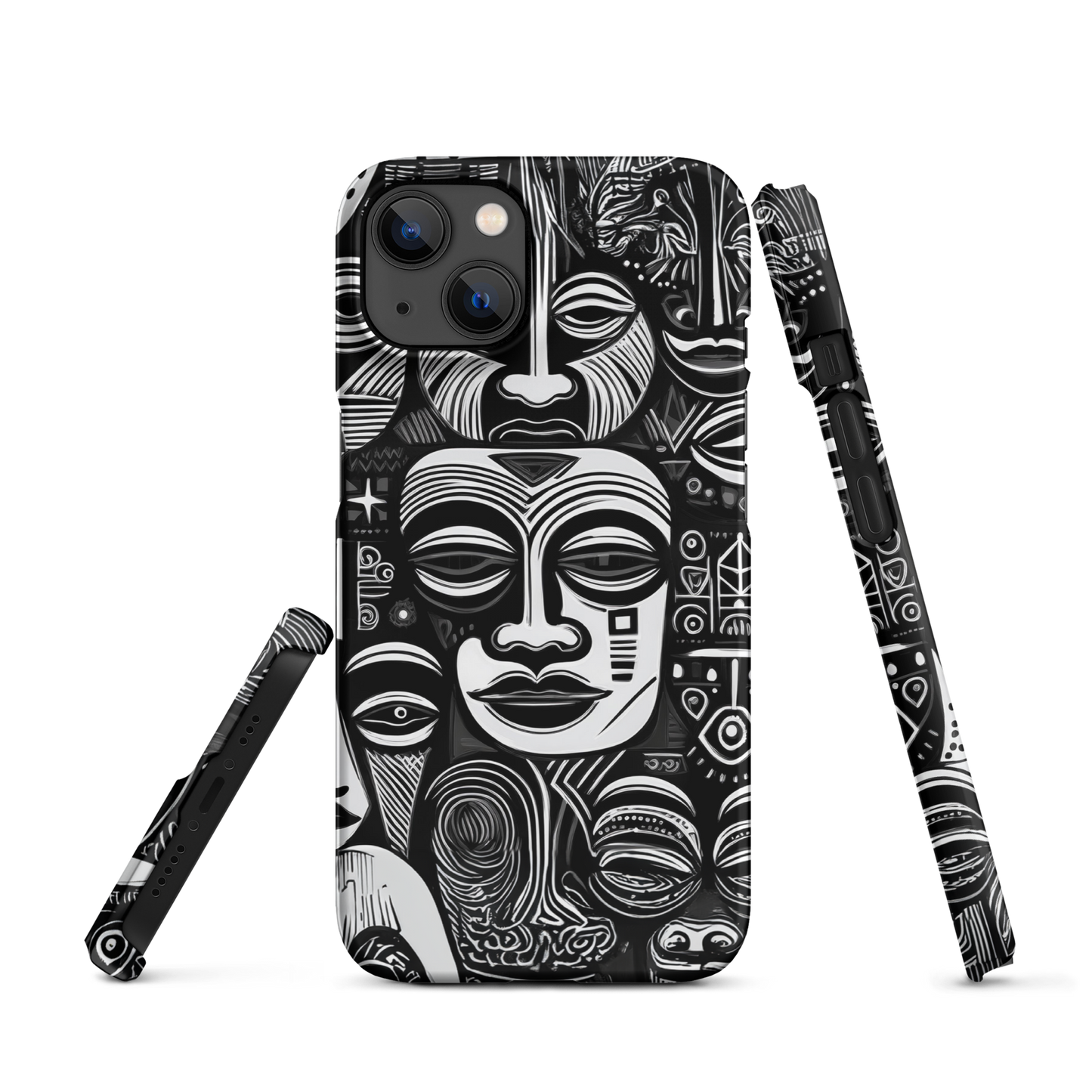 Mistura - Snap case for iPhone®