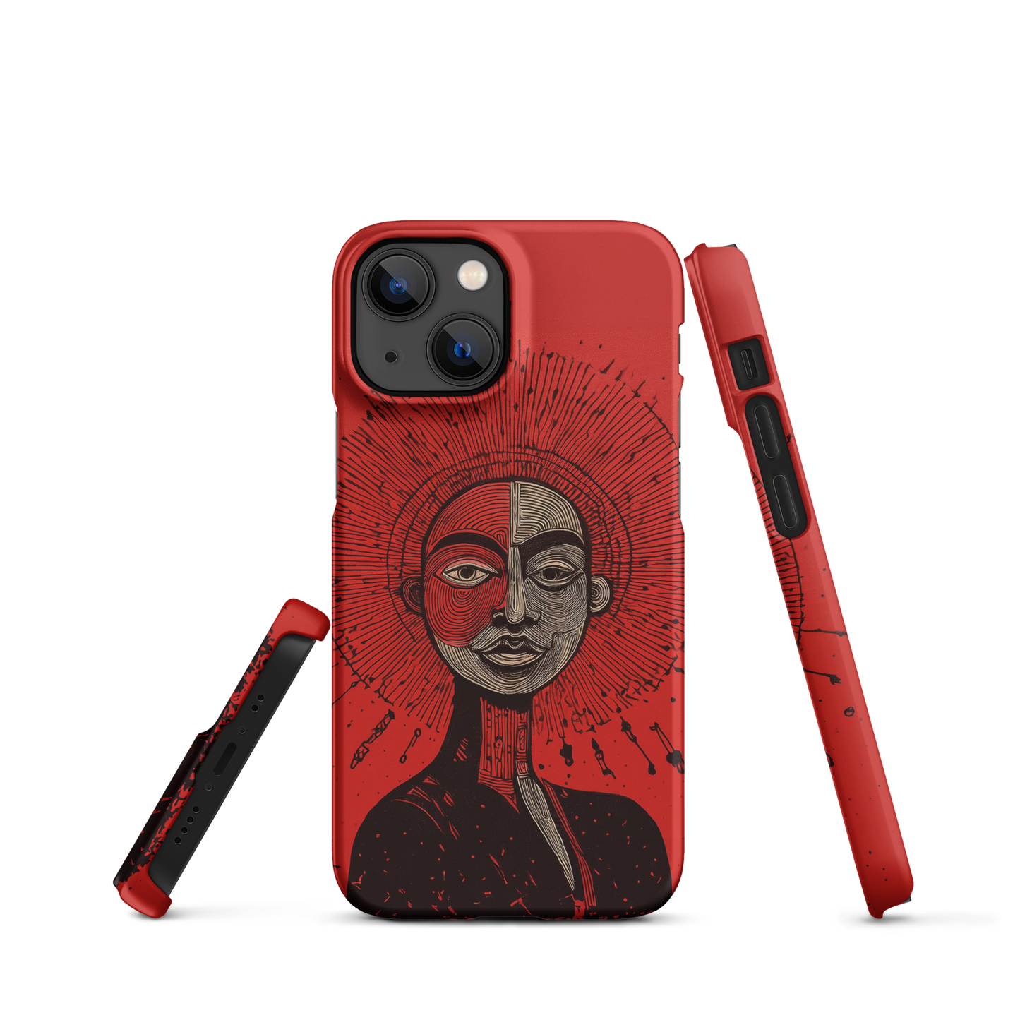 Candeia - Snap case for iPhone®