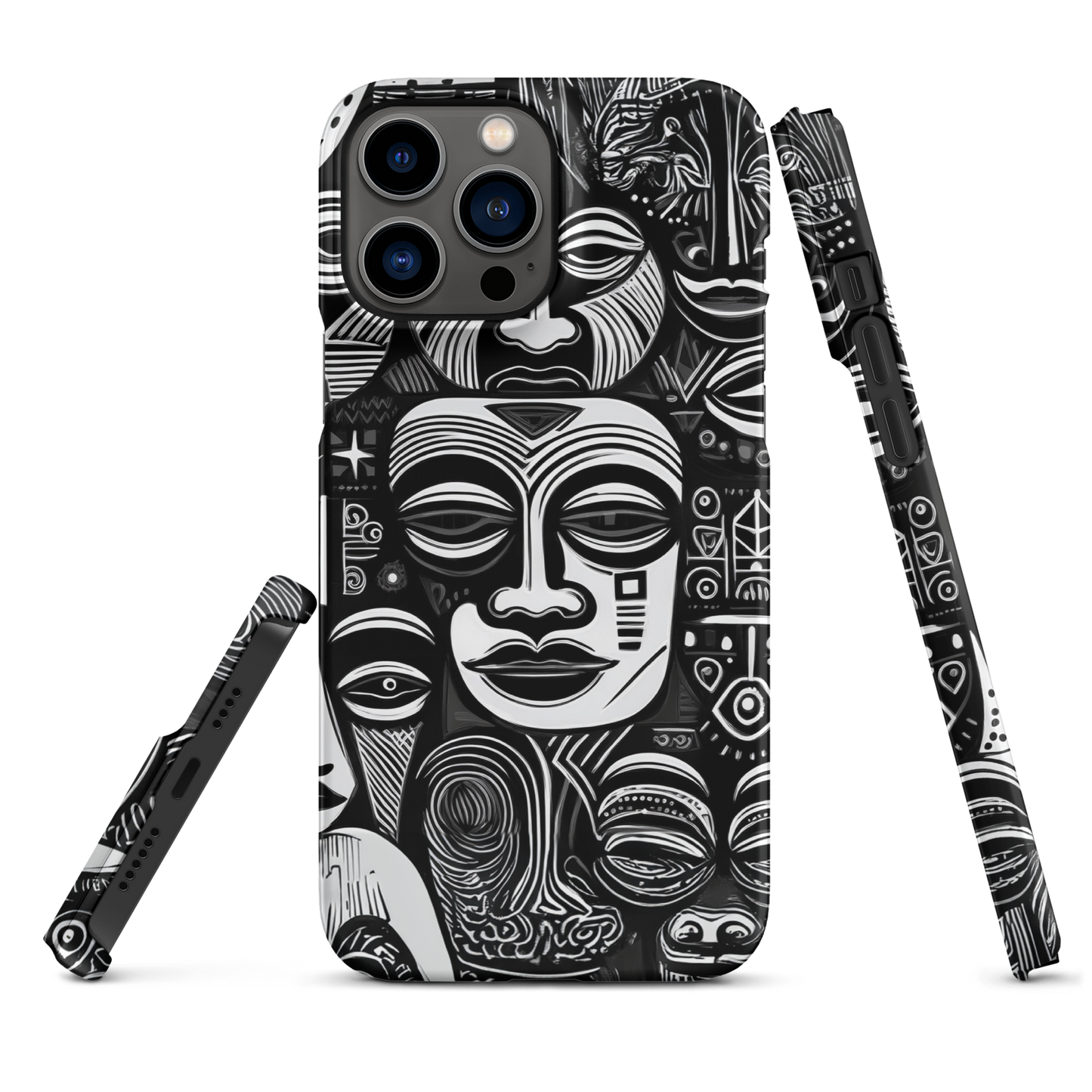 Mistura - Snap case for iPhone®