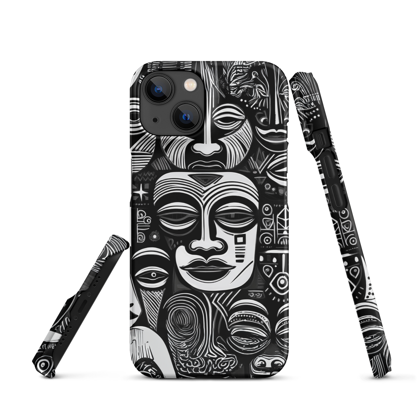 Mistura - Snap case for iPhone®