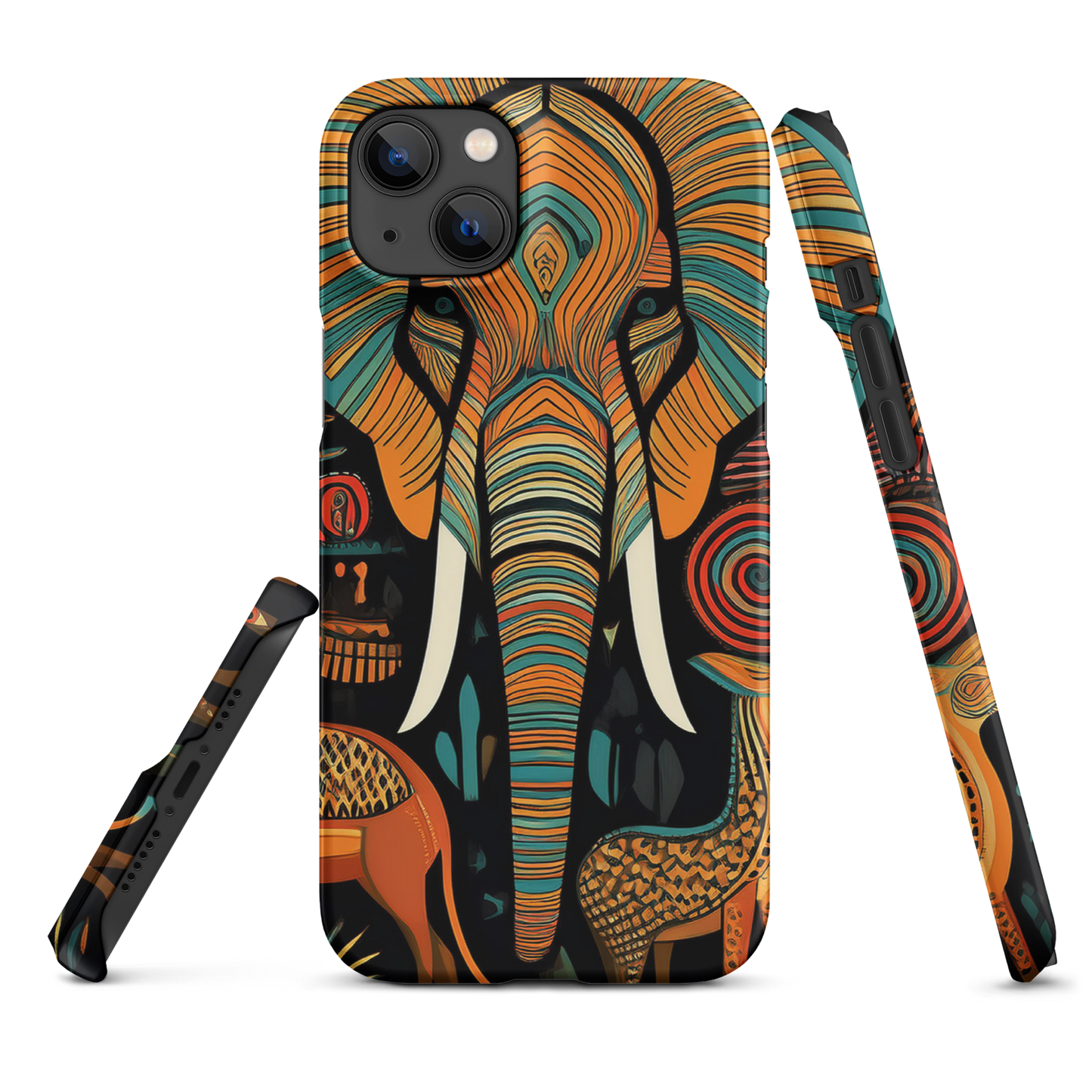 Liberdade - Snap case for iPhone®