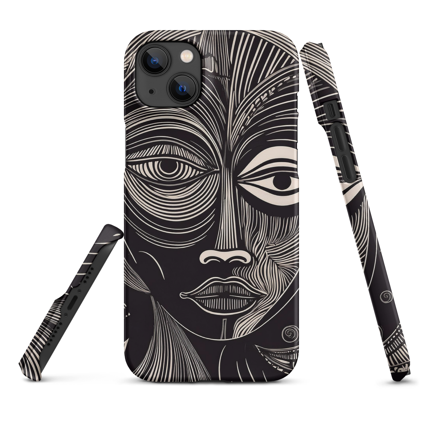 Poema - Snap case for iPhone®