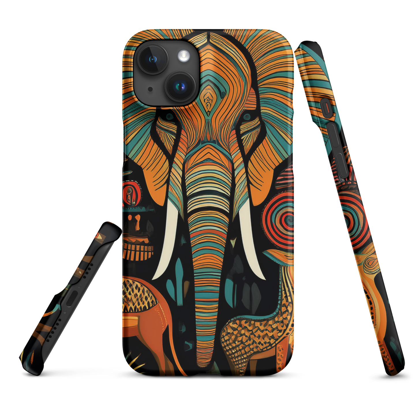 Liberdade - Snap case for iPhone®