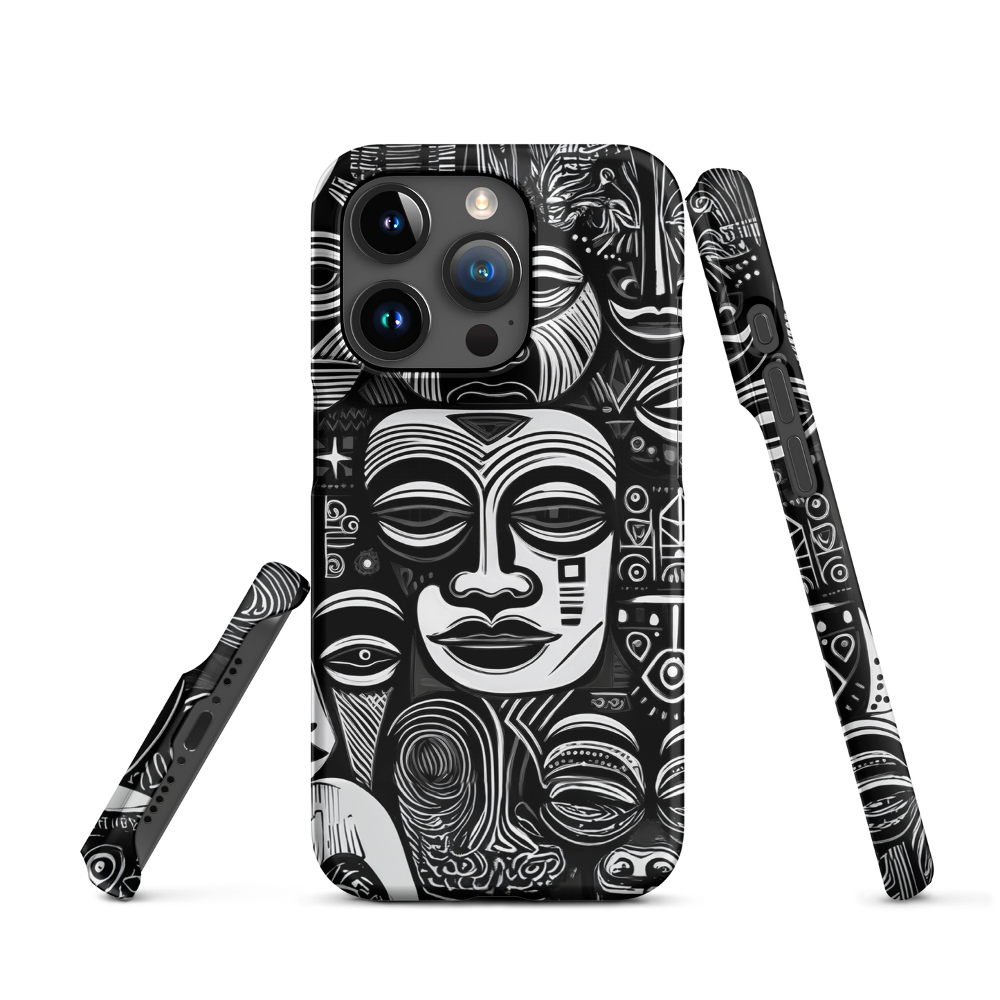 Mistura - Snap case for iPhone®