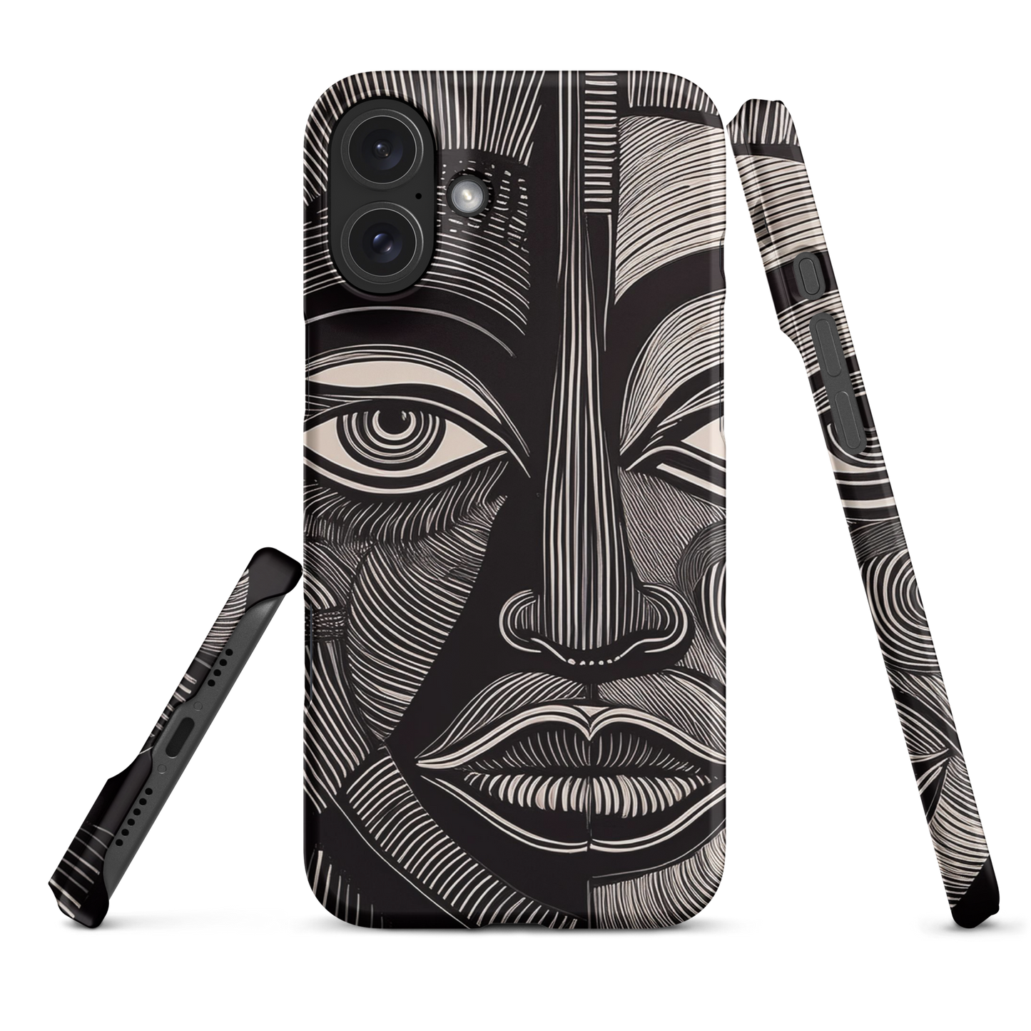 Serena - Snap case for iPhone®