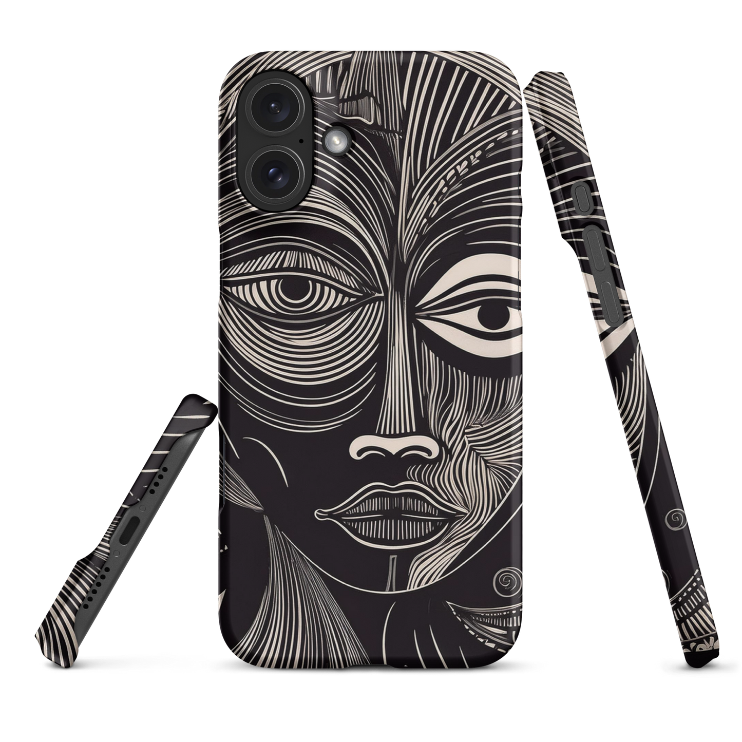 Poema - Snap case for iPhone®