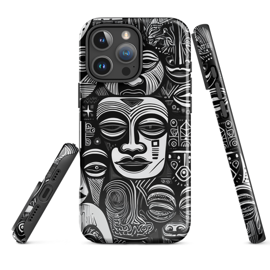 Mistura - Tough Case for iPhone®