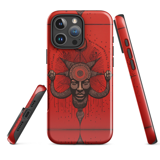 Totem - Tough Case for iPhone®